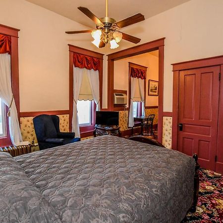 Irma Hotel Cody Zewnętrze zdjęcie