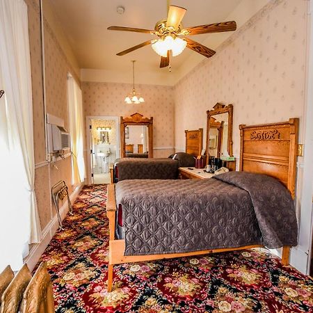 Irma Hotel Cody Zewnętrze zdjęcie
