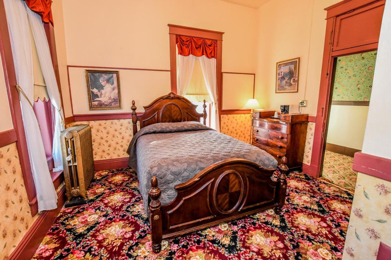 Irma Hotel Cody Zewnętrze zdjęcie