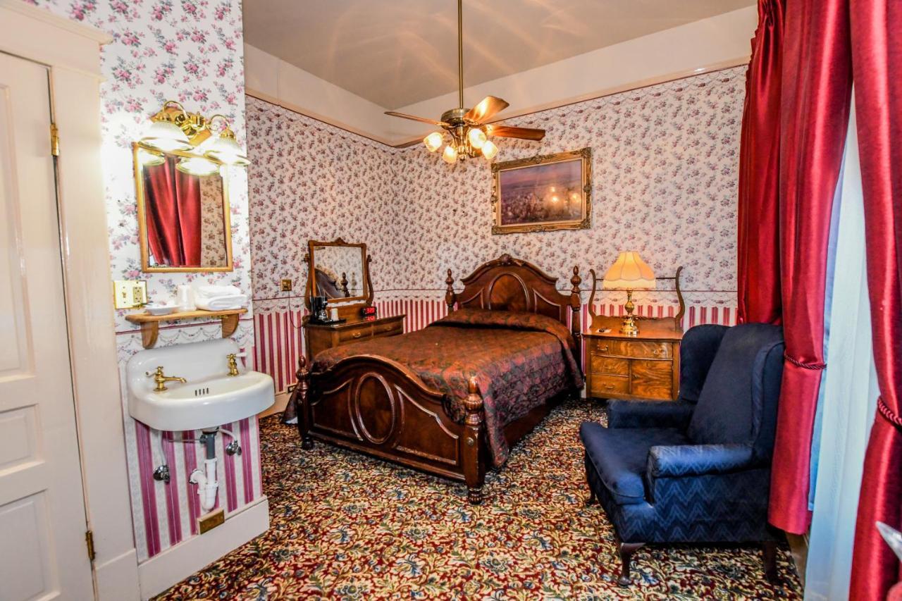 Irma Hotel Cody Zewnętrze zdjęcie