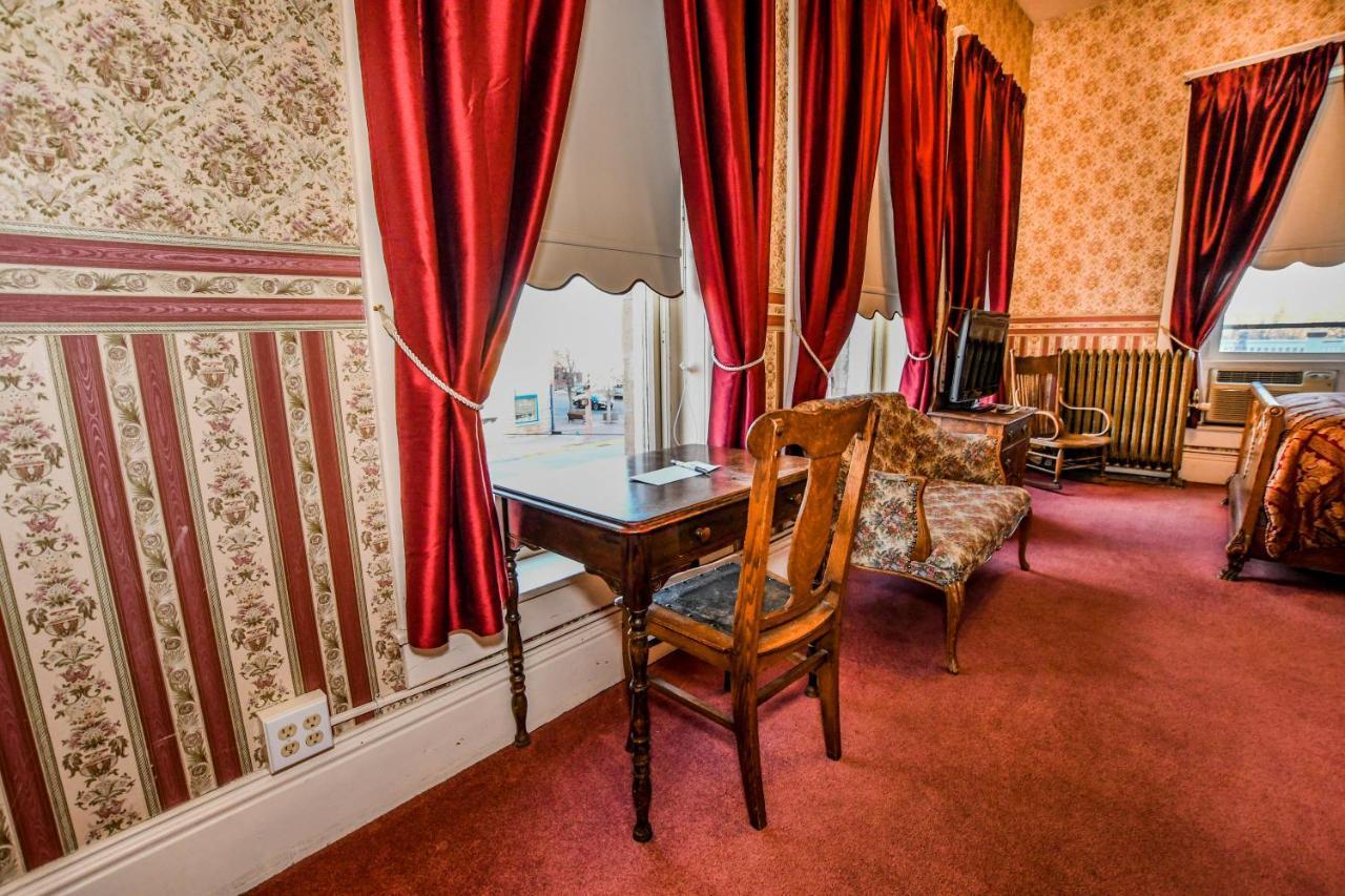 Irma Hotel Cody Zewnętrze zdjęcie