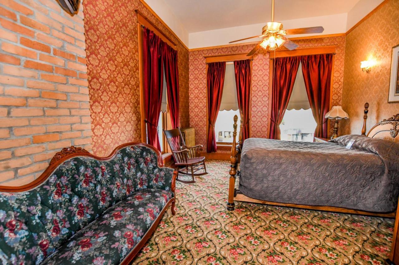 Irma Hotel Cody Zewnętrze zdjęcie