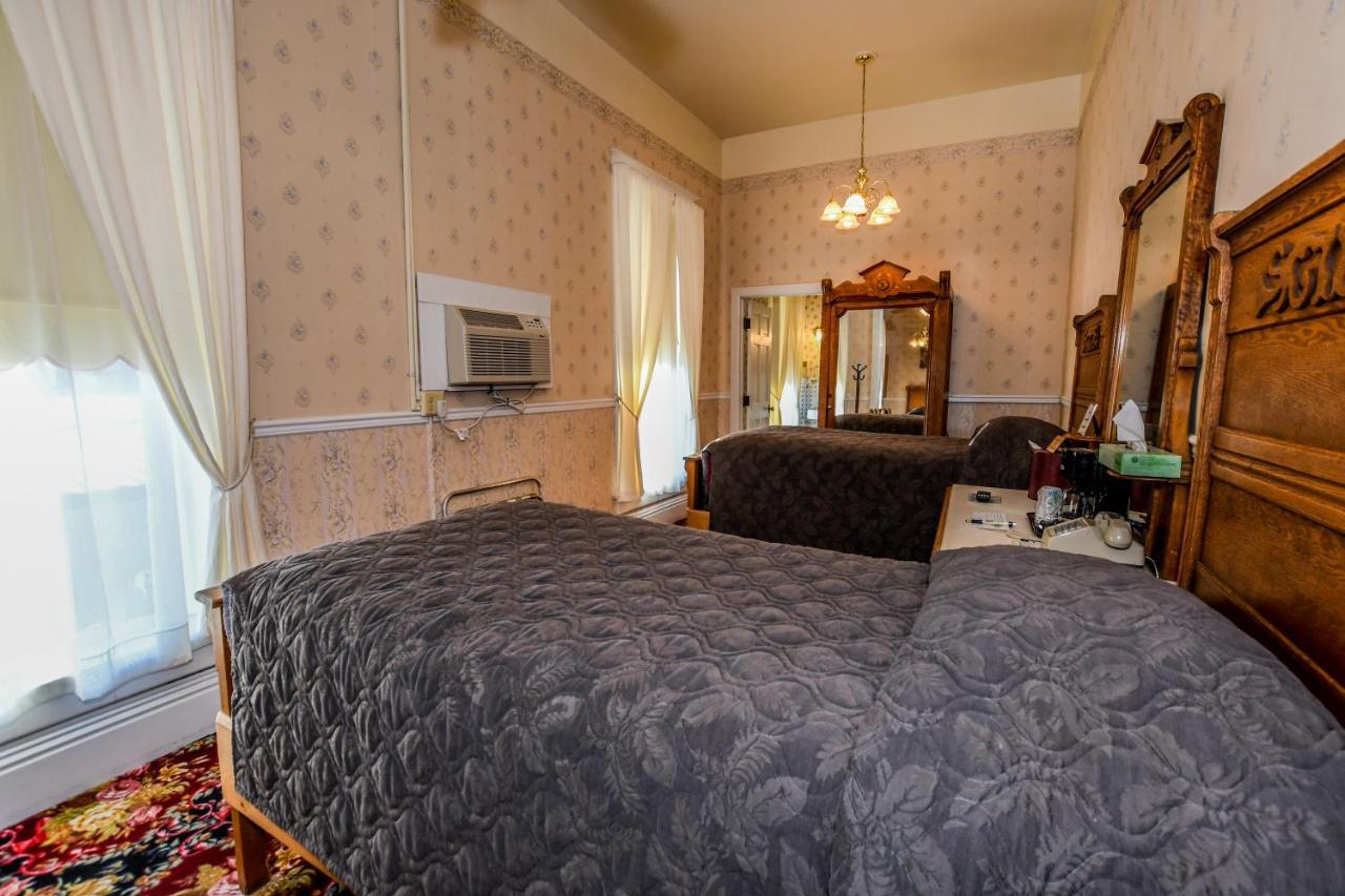 Irma Hotel Cody Zewnętrze zdjęcie