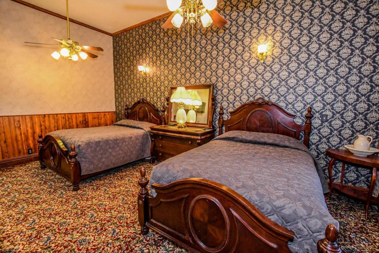 Irma Hotel Cody Zewnętrze zdjęcie