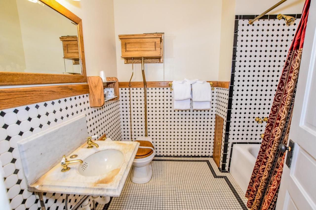 Irma Hotel Cody Zewnętrze zdjęcie