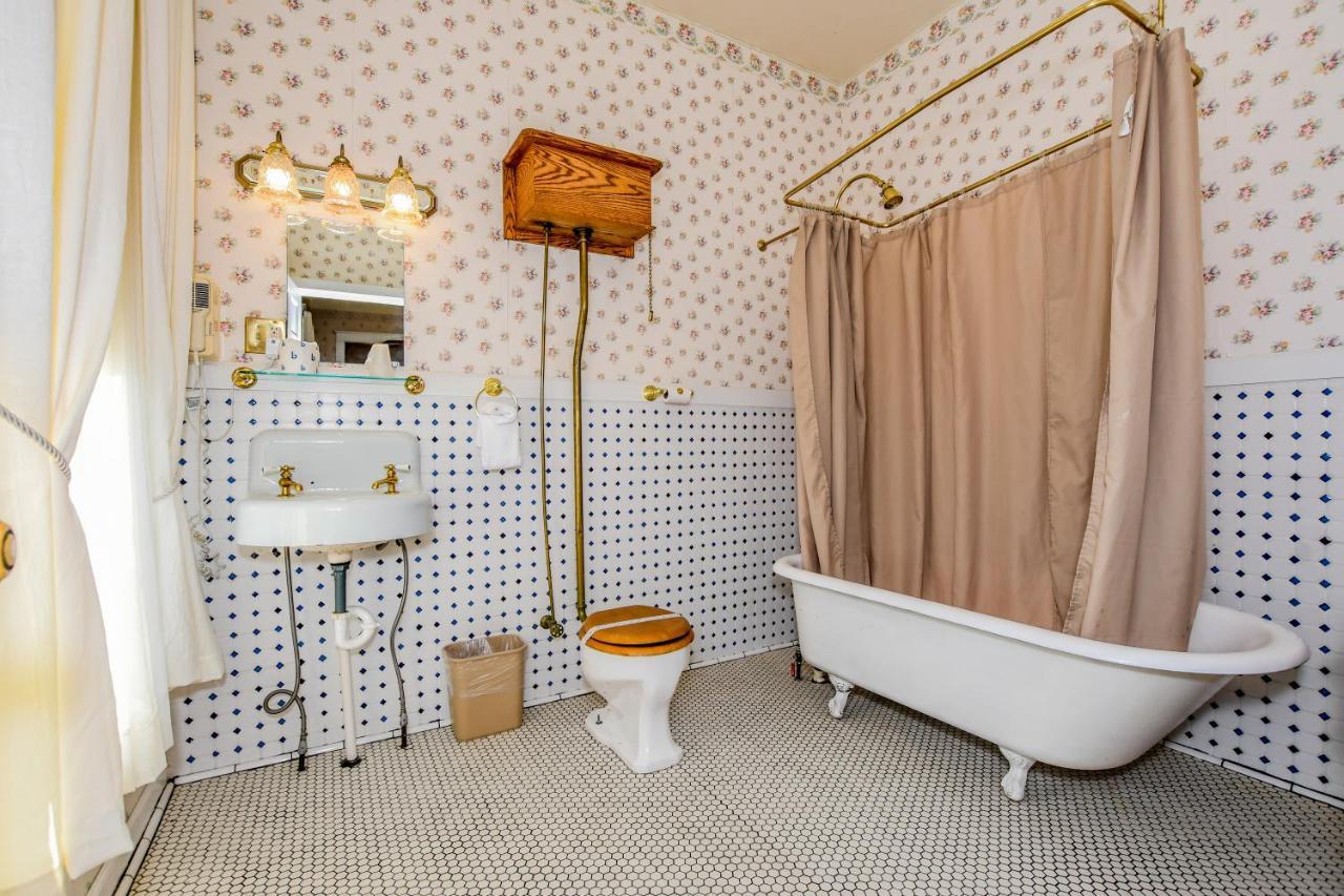 Irma Hotel Cody Zewnętrze zdjęcie