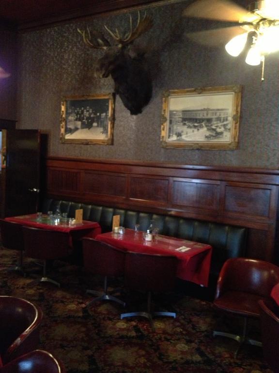 Irma Hotel Cody Zewnętrze zdjęcie