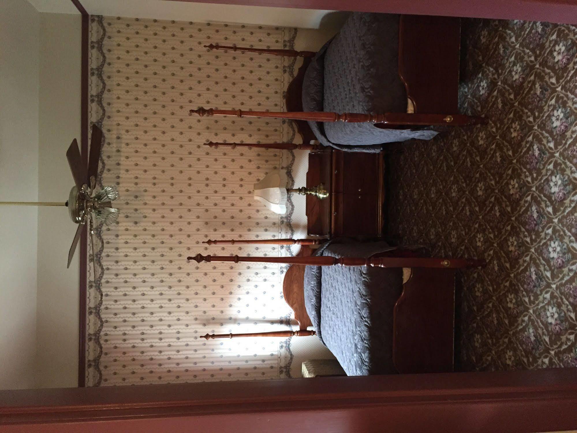 Irma Hotel Cody Zewnętrze zdjęcie