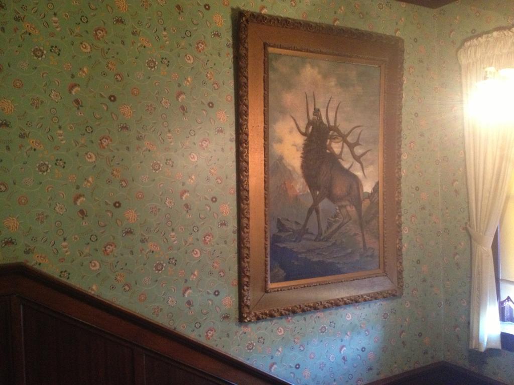 Irma Hotel Cody Zewnętrze zdjęcie
