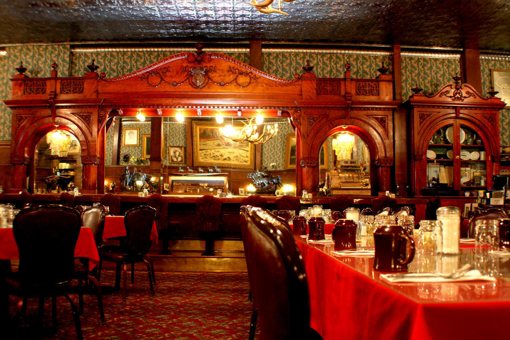 Irma Hotel Cody Zewnętrze zdjęcie